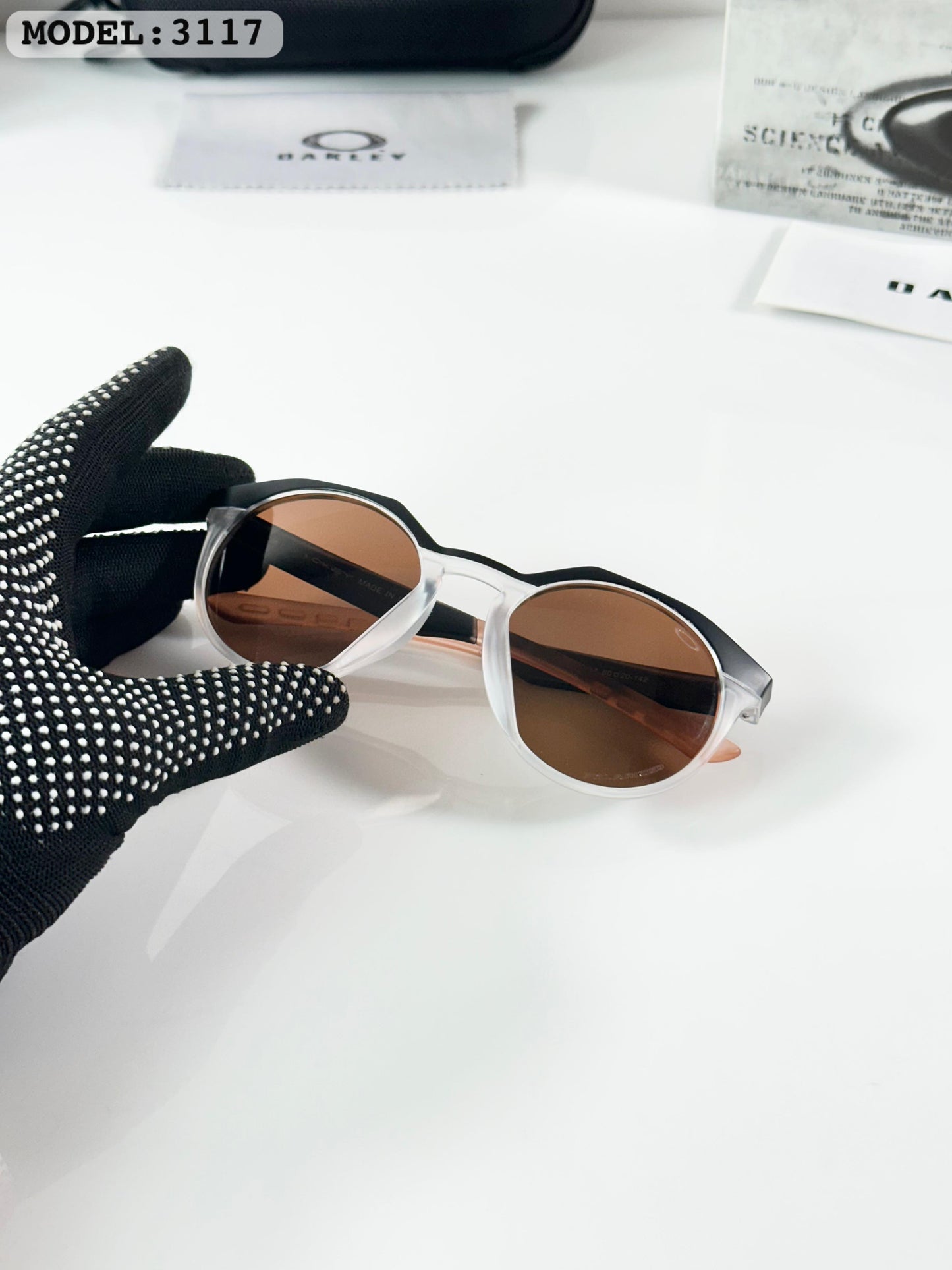 Oakley