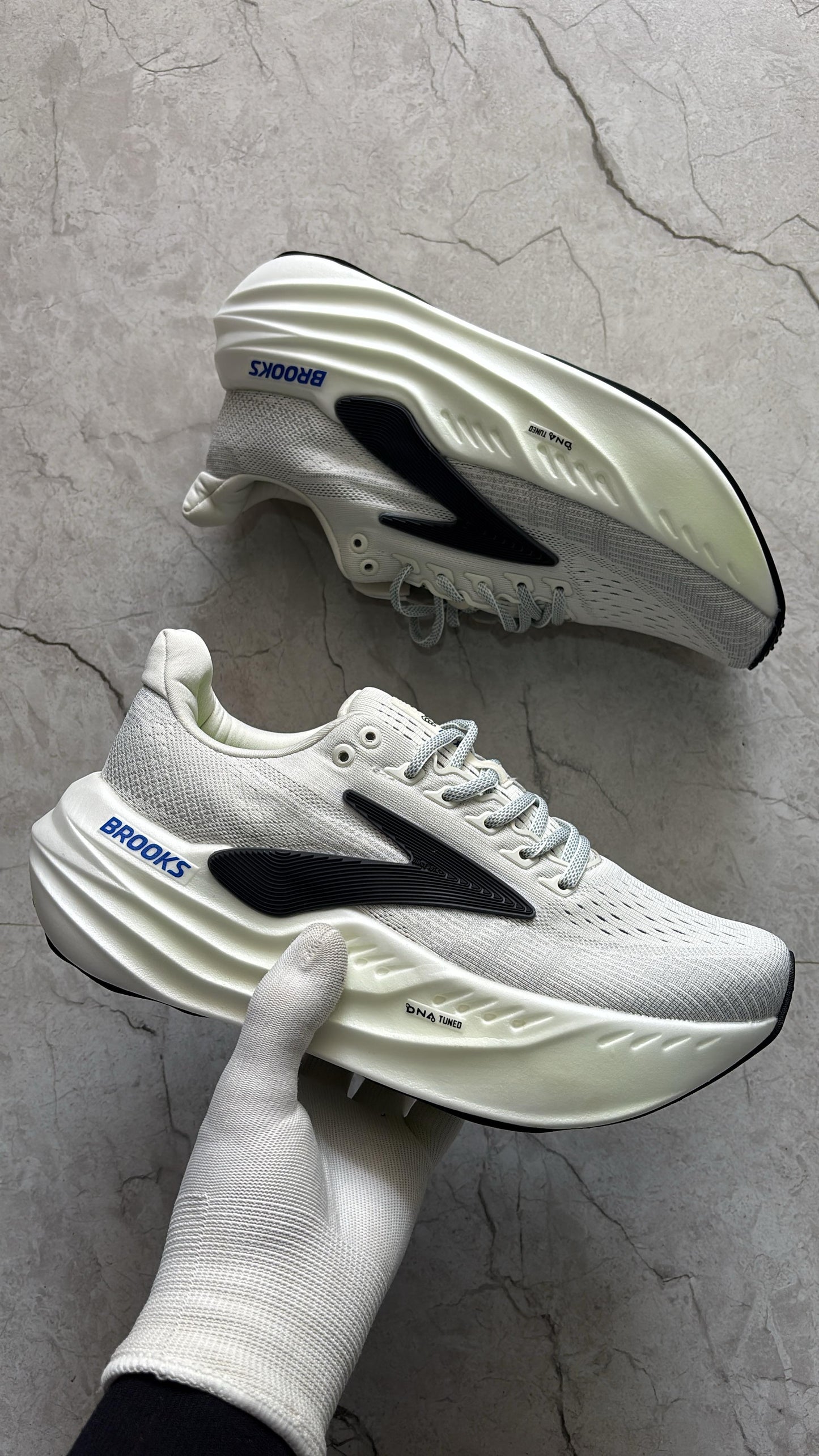 Brooks glycerine max
