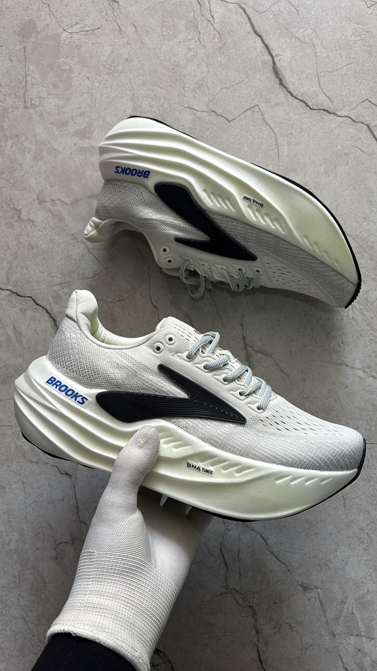 Brooks glycerine max
