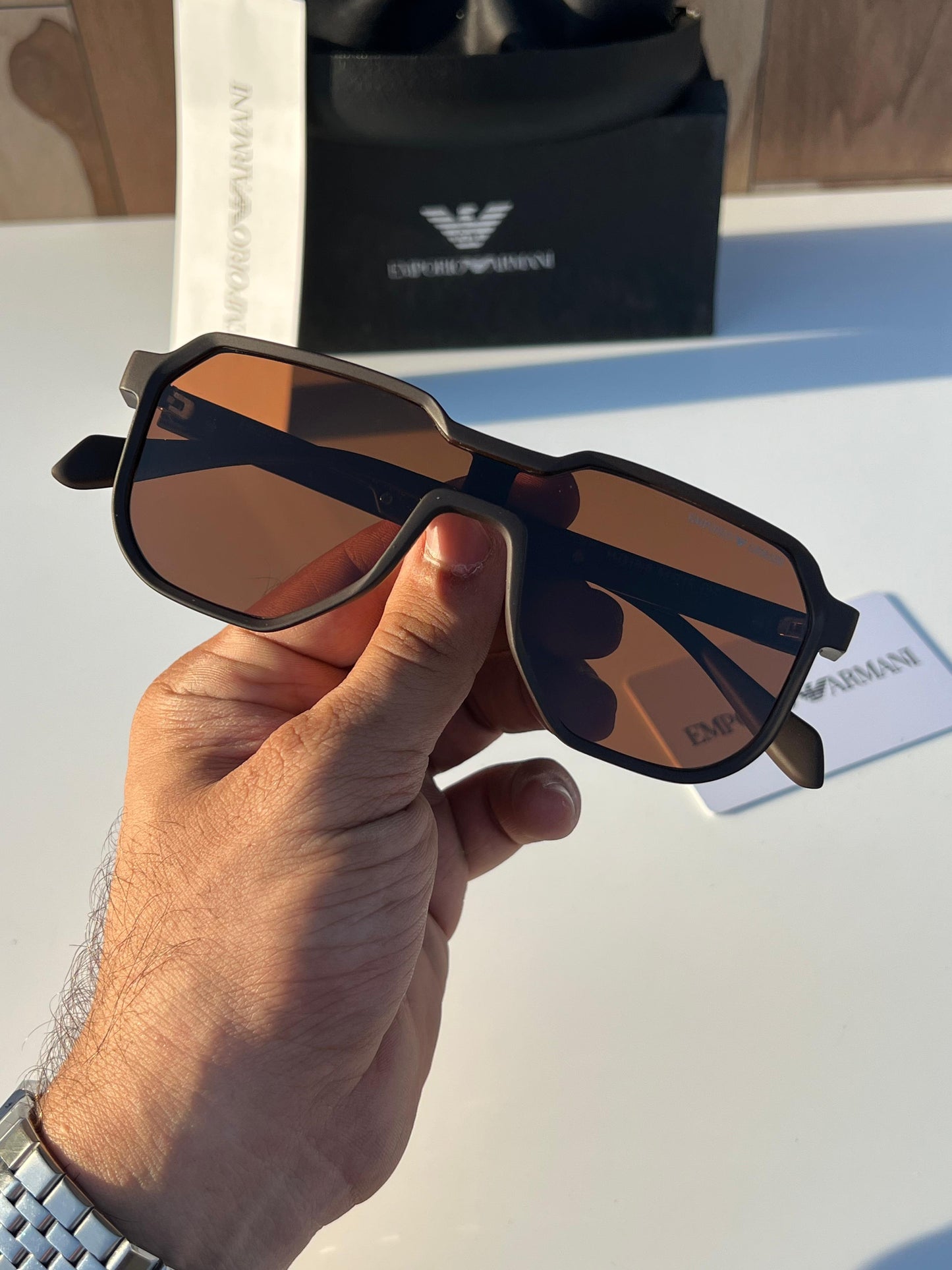 Emporio armani