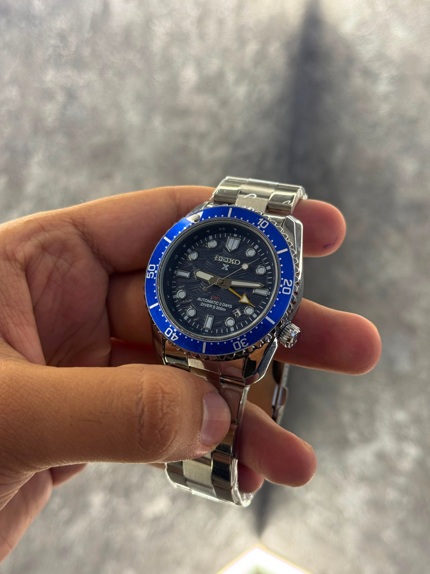 Seiko