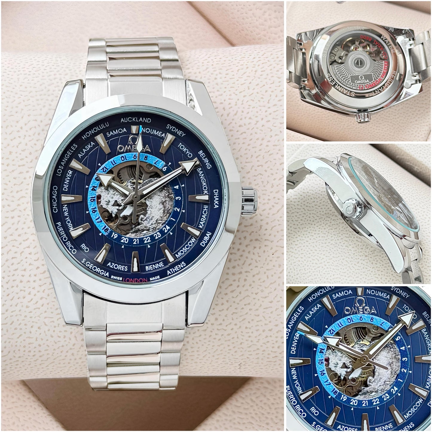 Omega