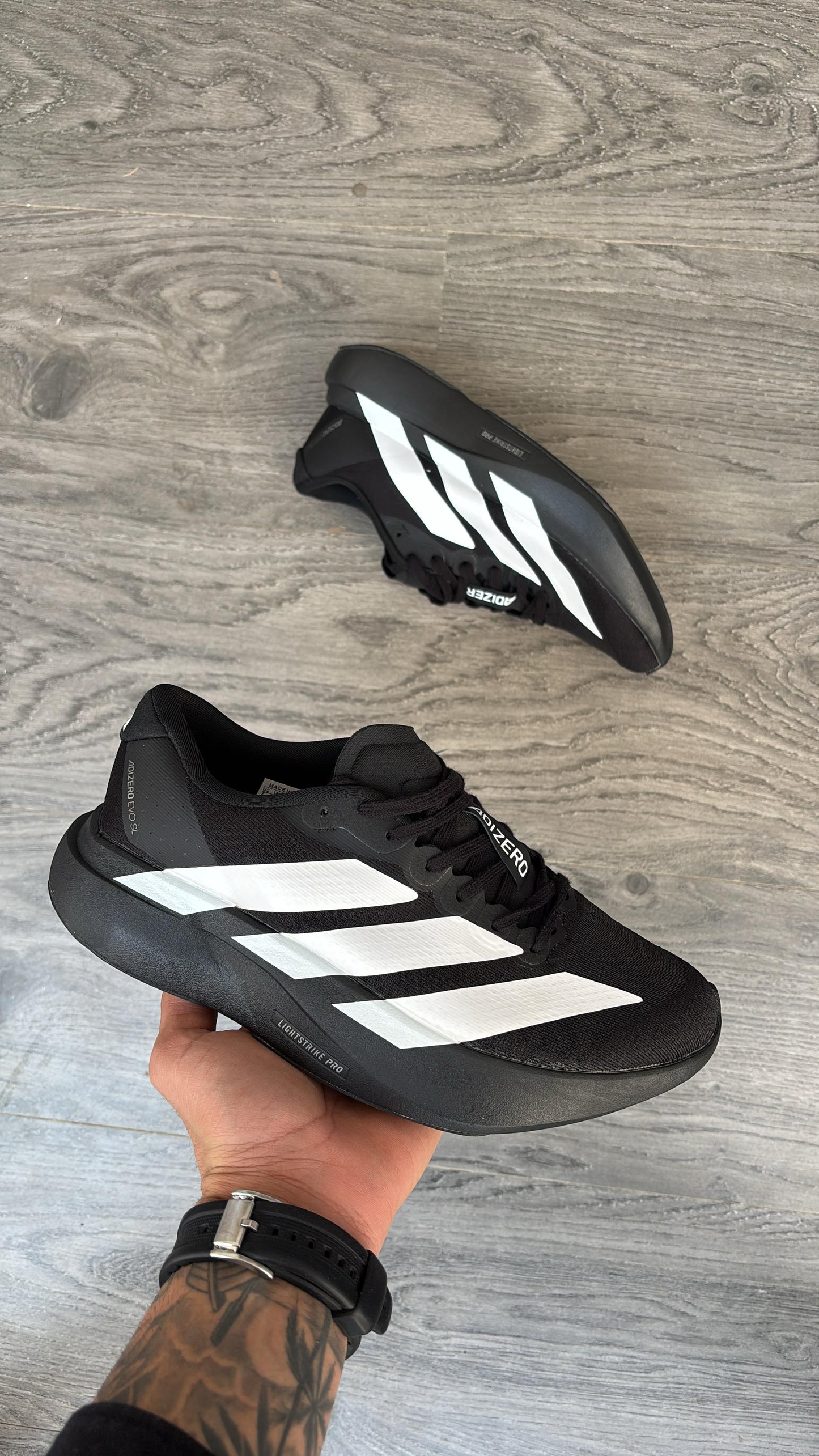 Adidas adi zero evo sl