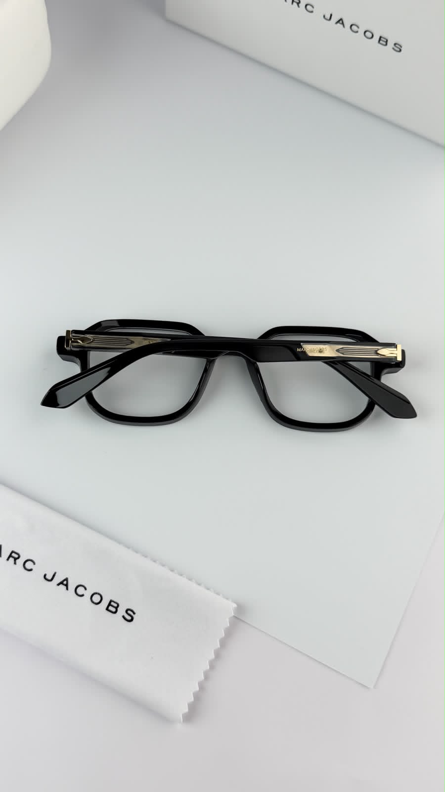 Marc jacobs
