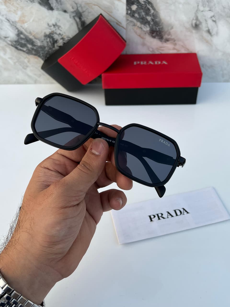Prada