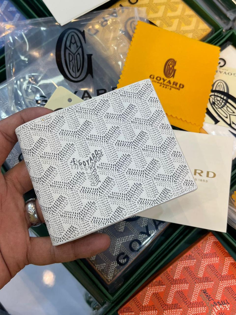 Goyard