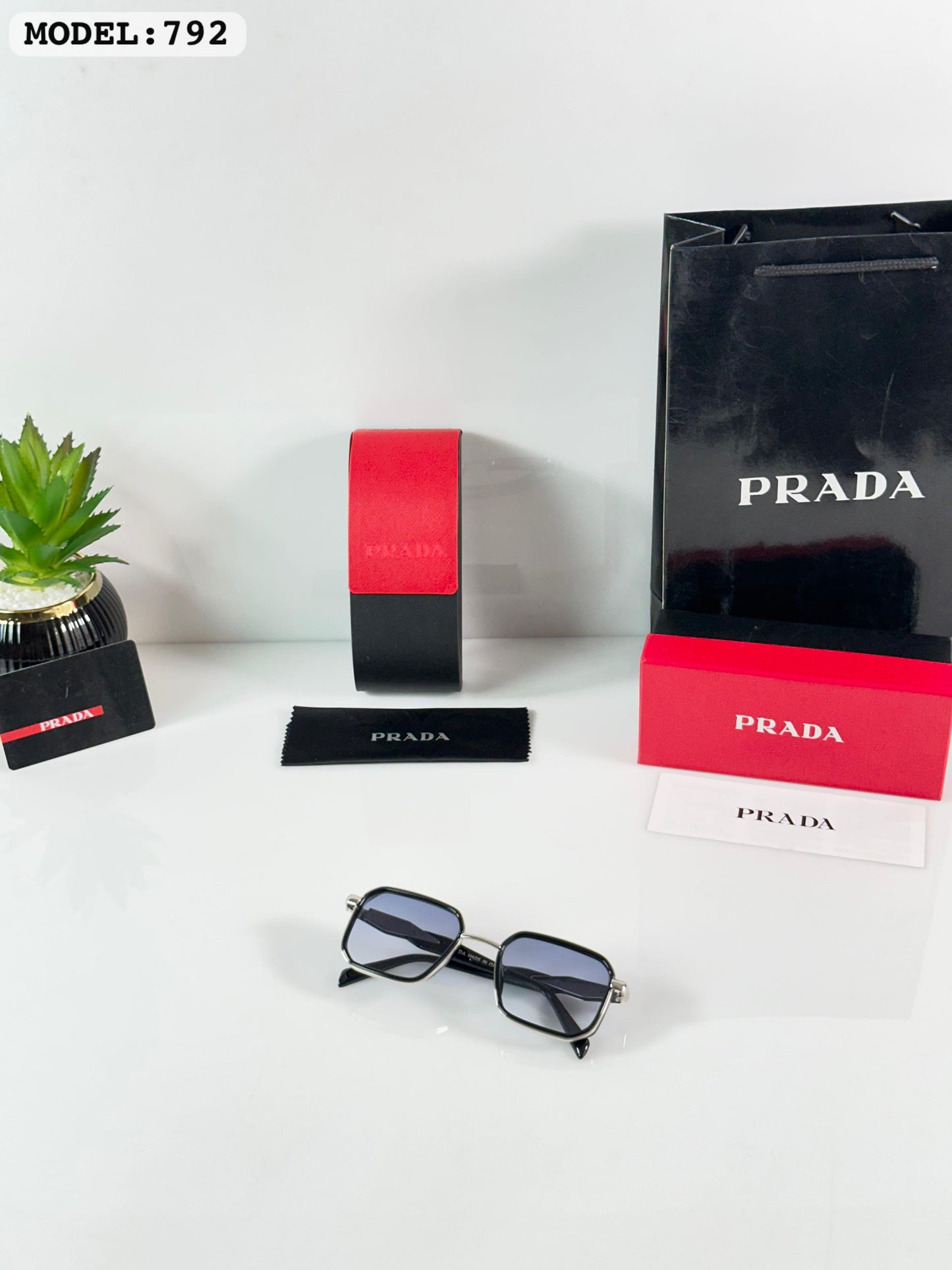 PRADA