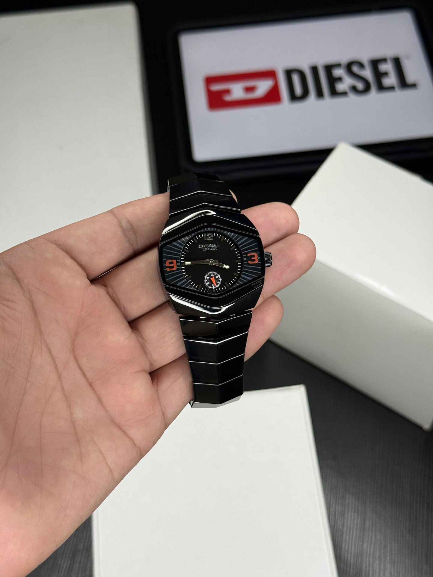 Diesel