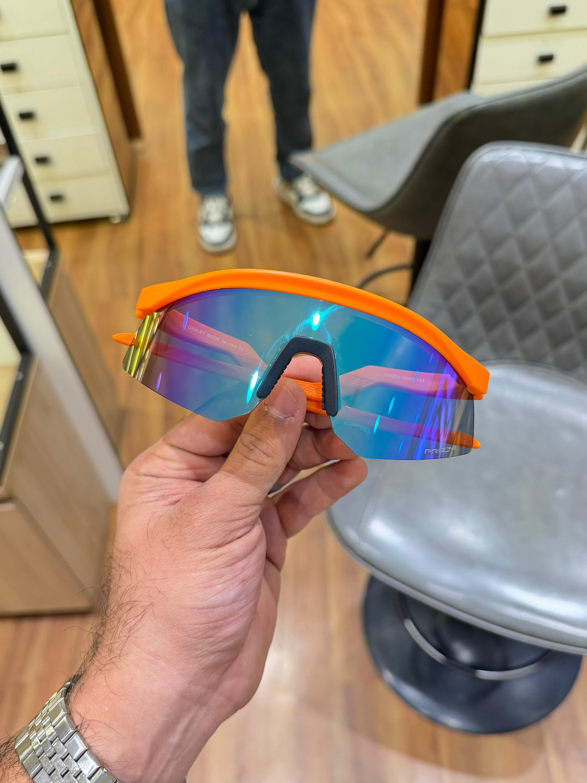 Oakley