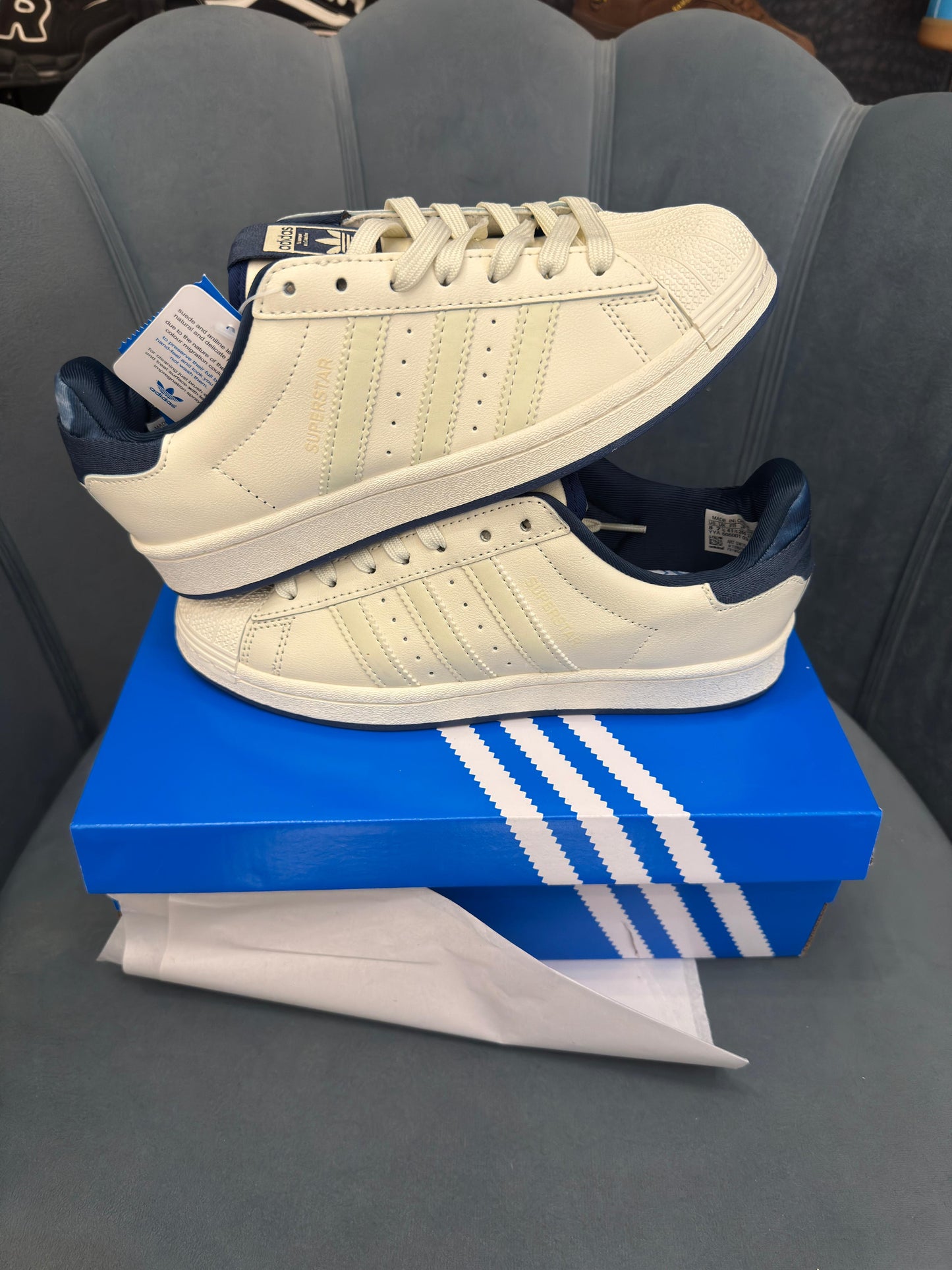 Adidas superstar parley