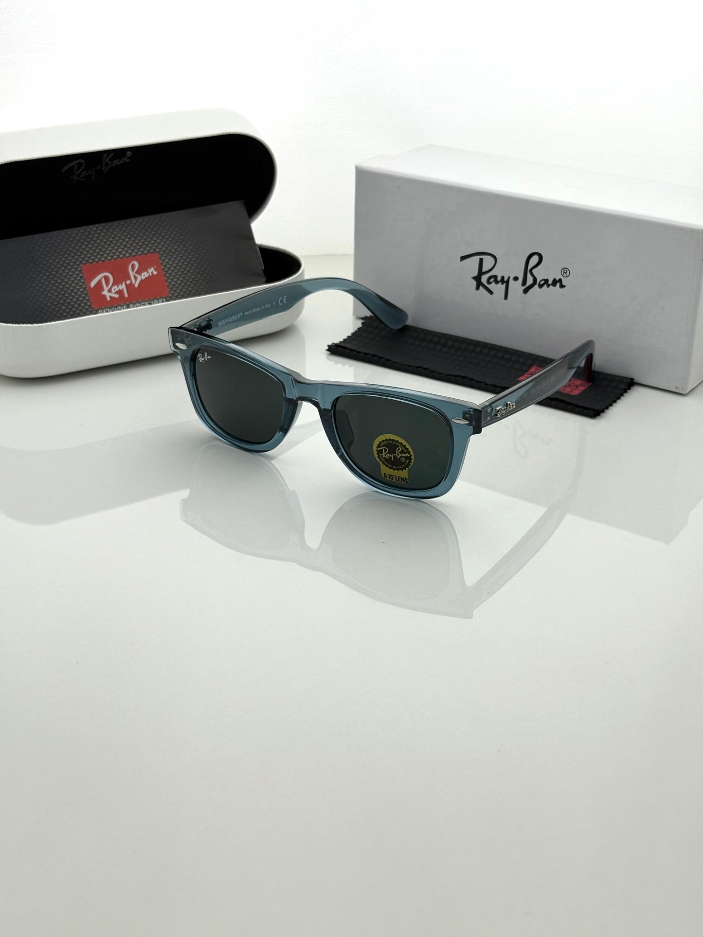 Rayban