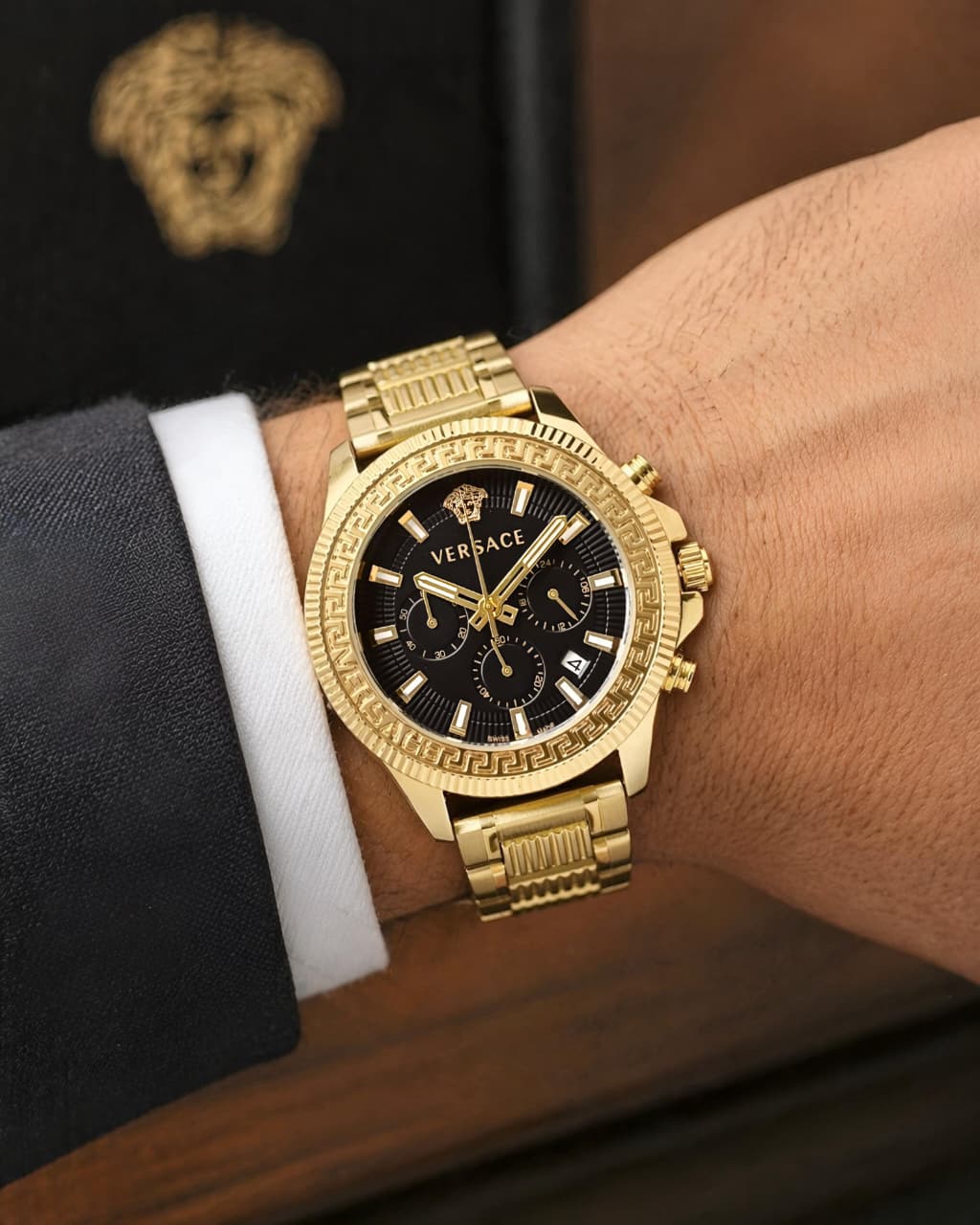 Versace