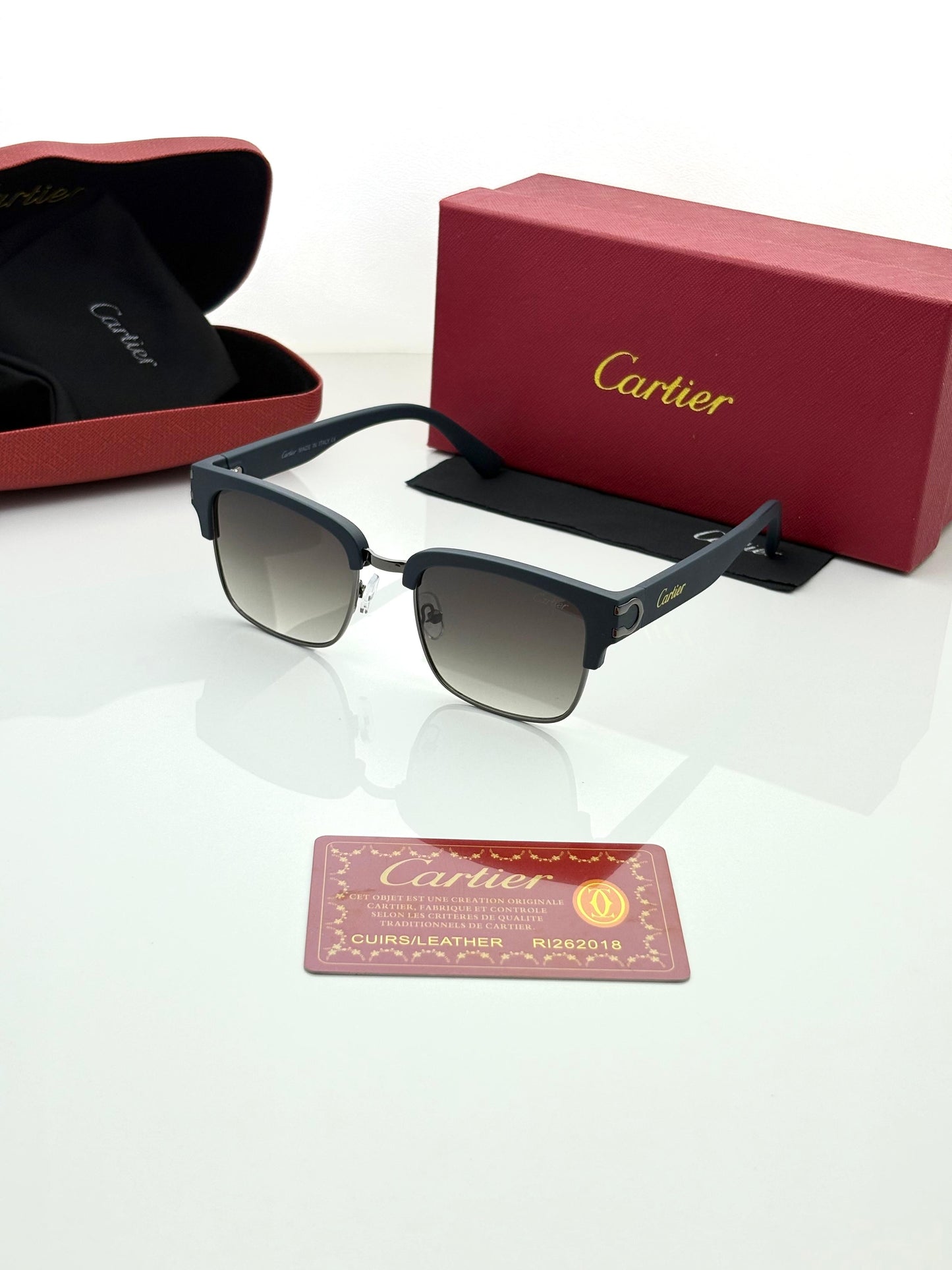 Cartier