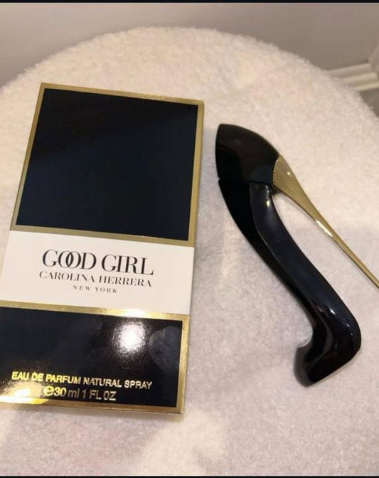 Carolina herrera new york good girl 100 ml