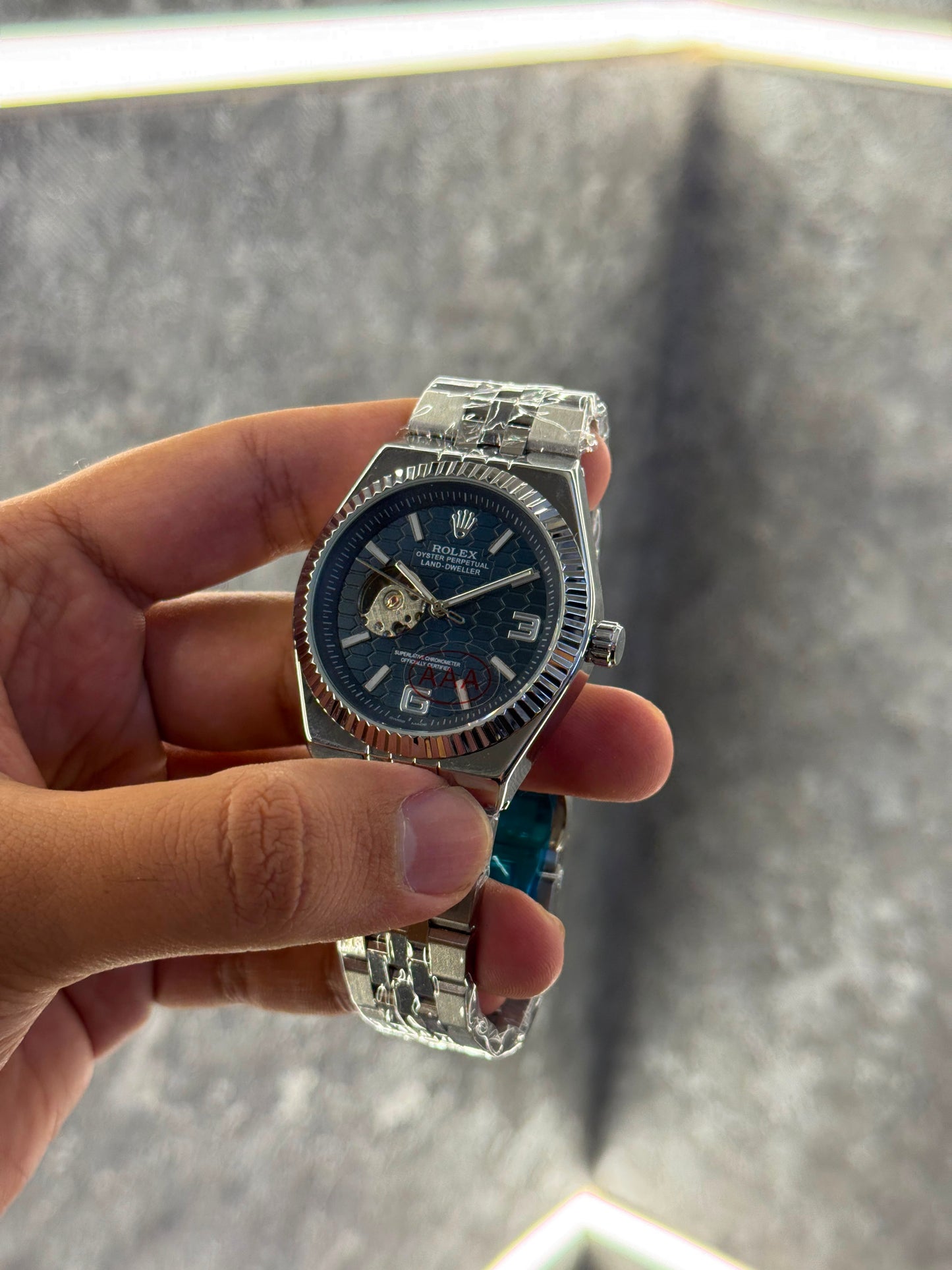 Rolex