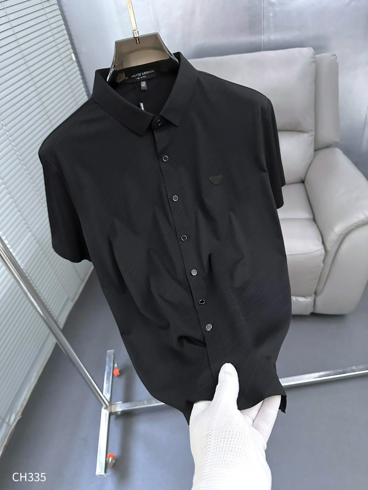 EMPORIO ARMANI