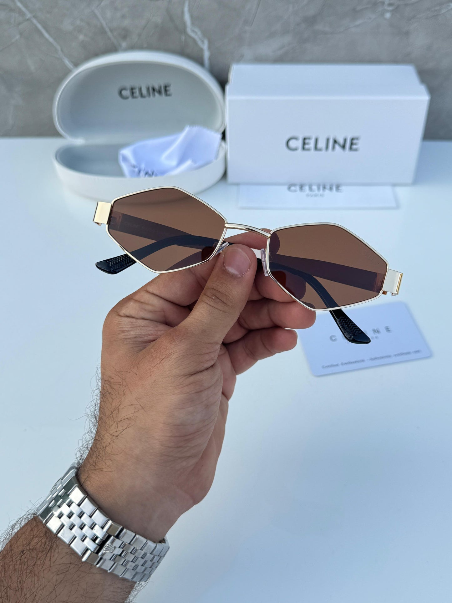 Celine