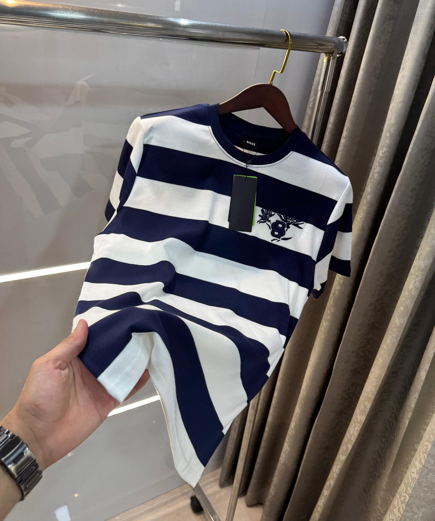 Hugo boss