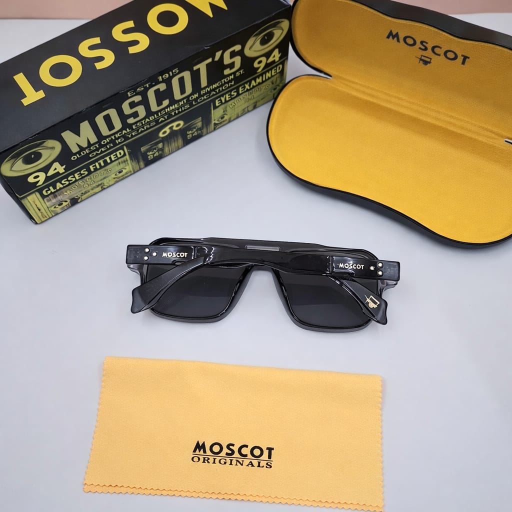 Moscot