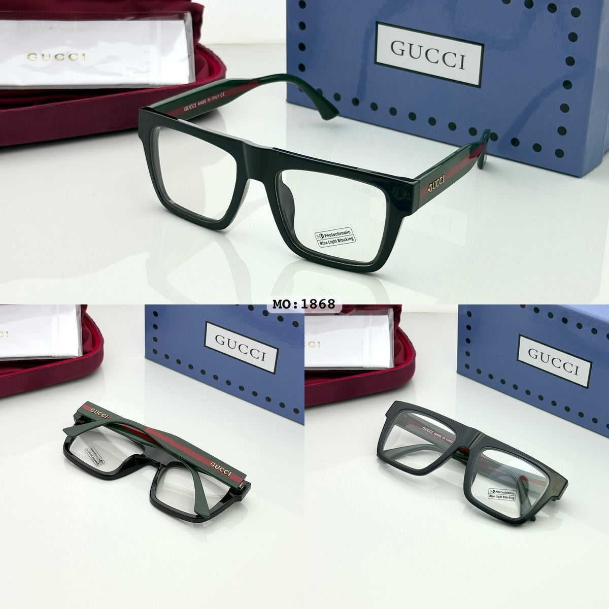 Gucci