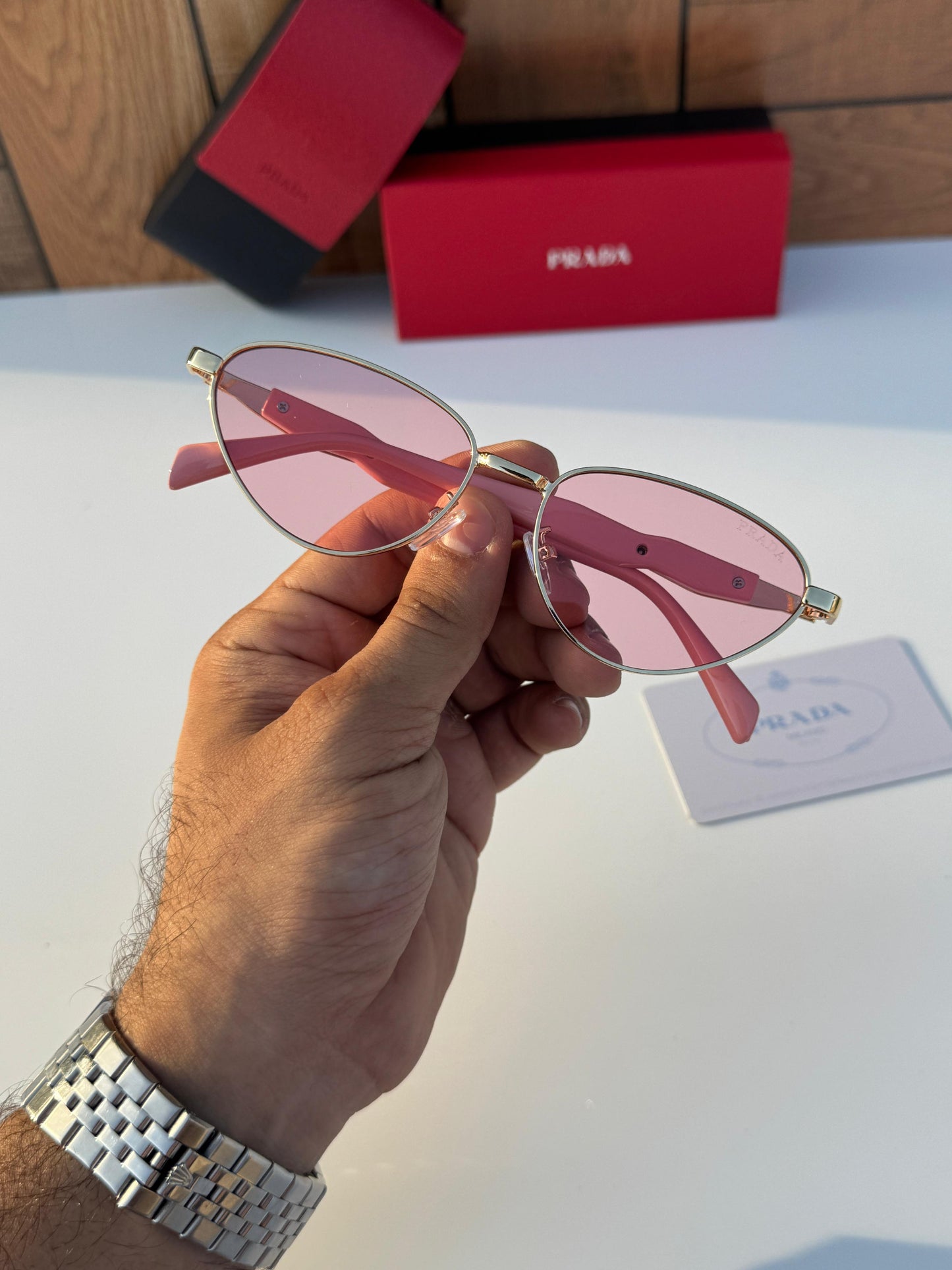 Prada