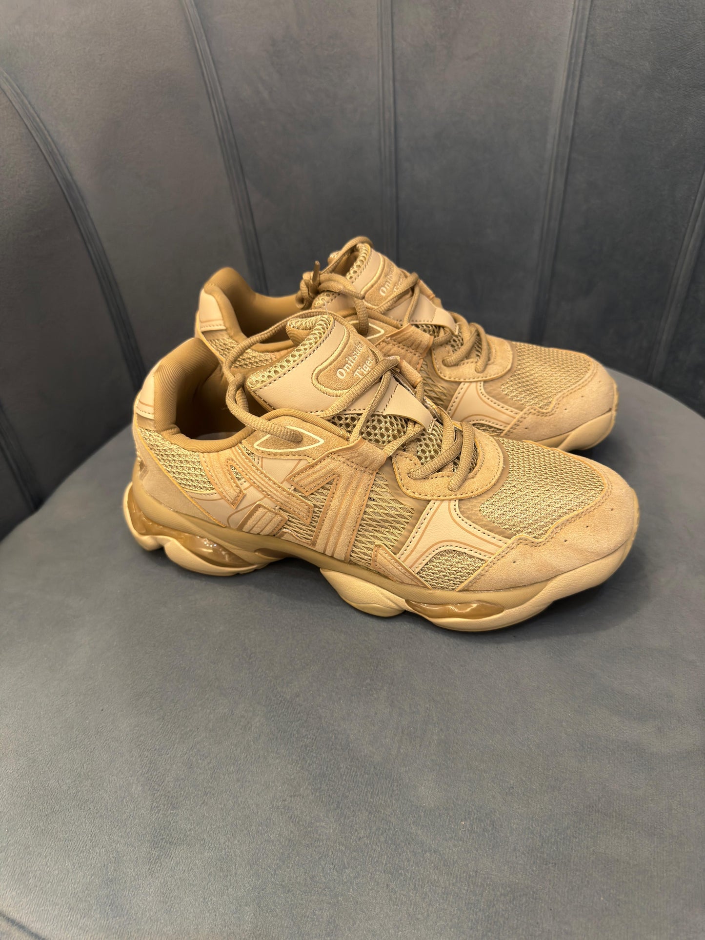Onitsuka tiger tigrun