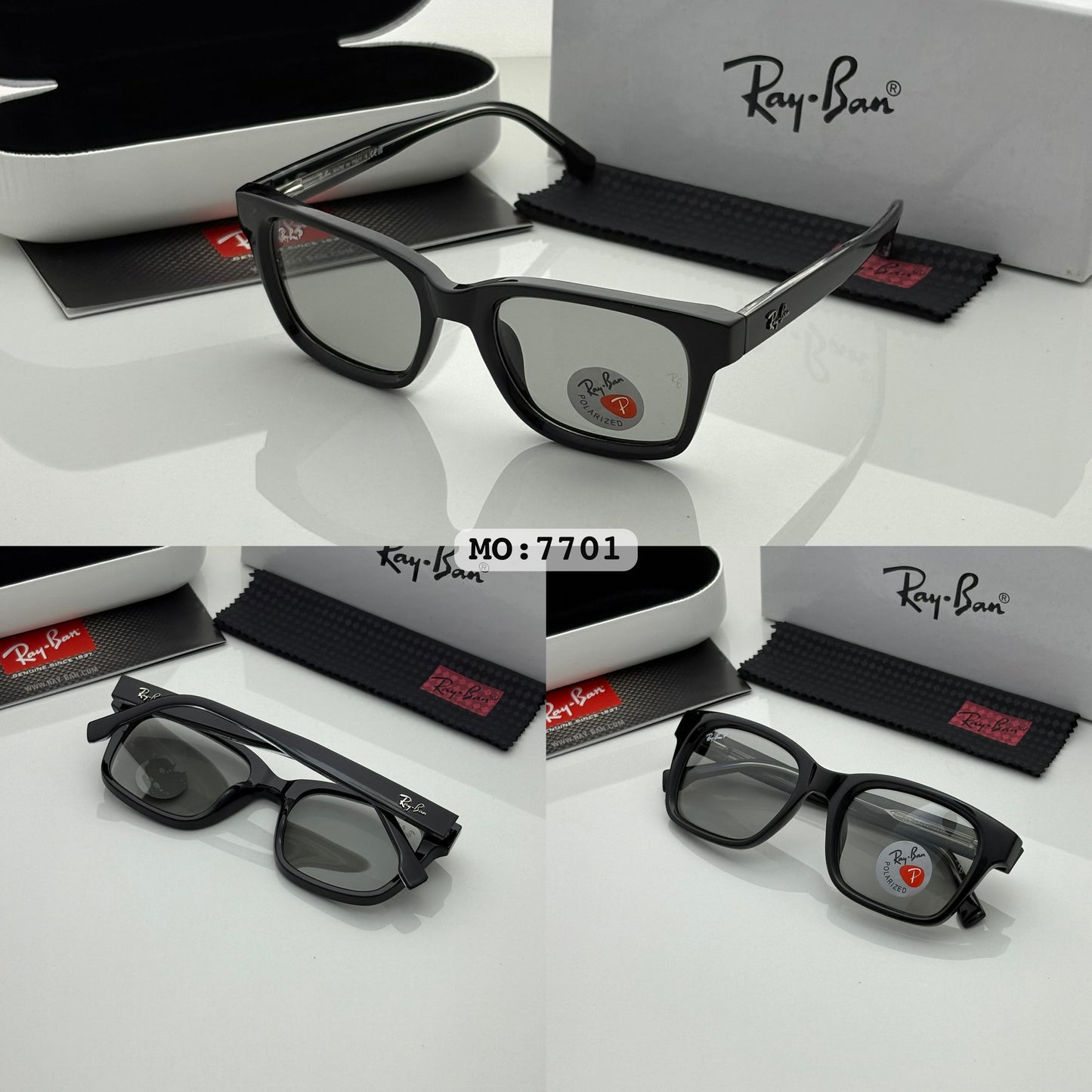 Ray ban