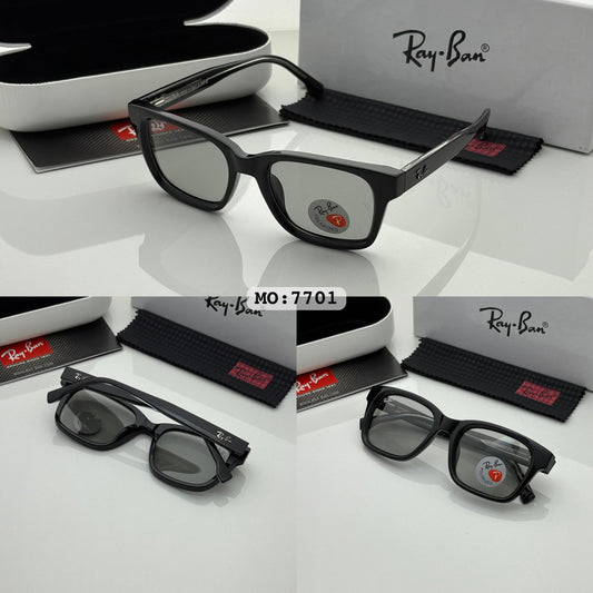 Ray ban