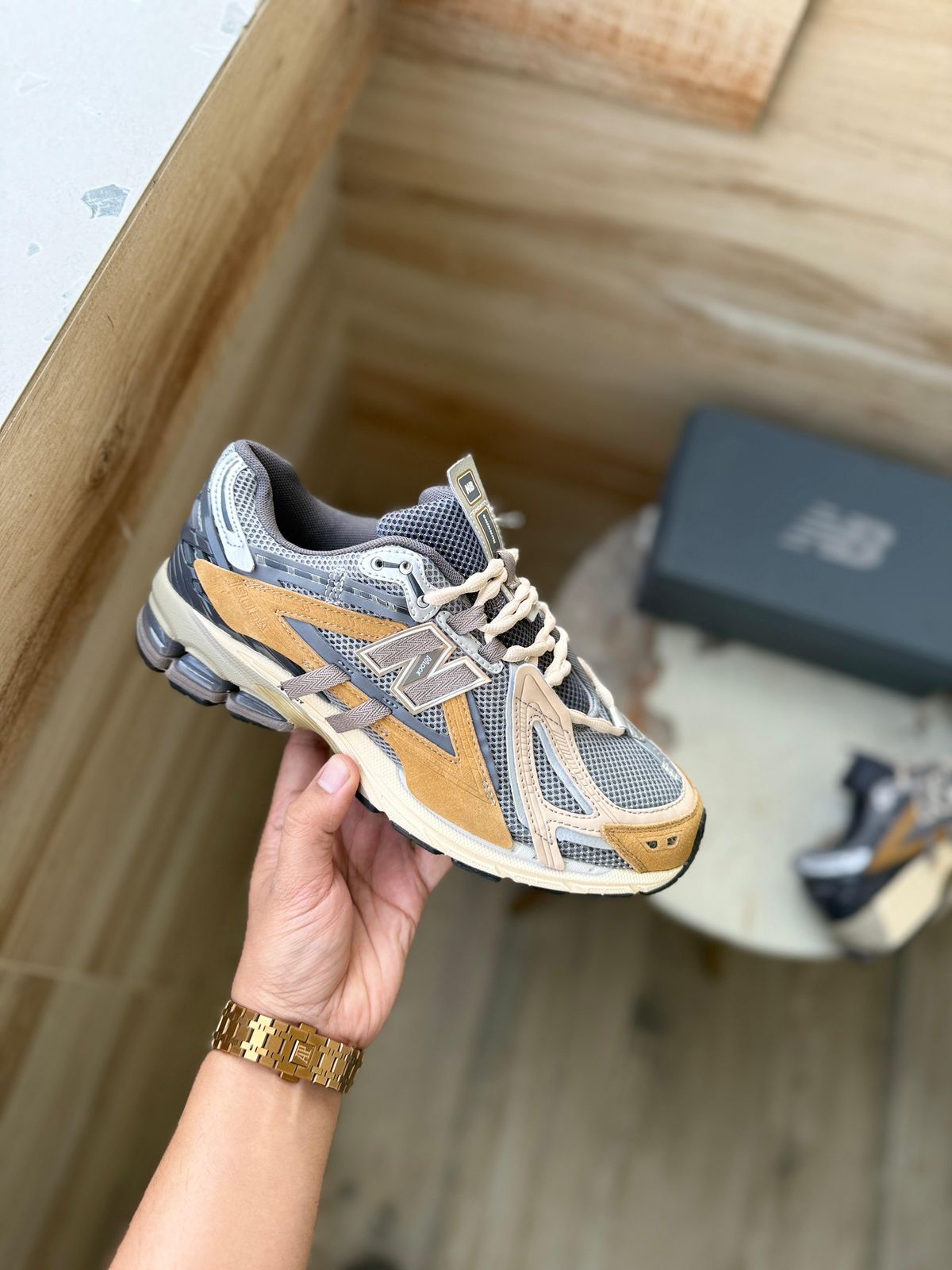 New balance 1906 a great plains