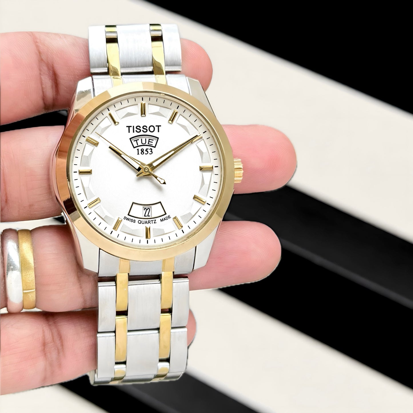 Tissot