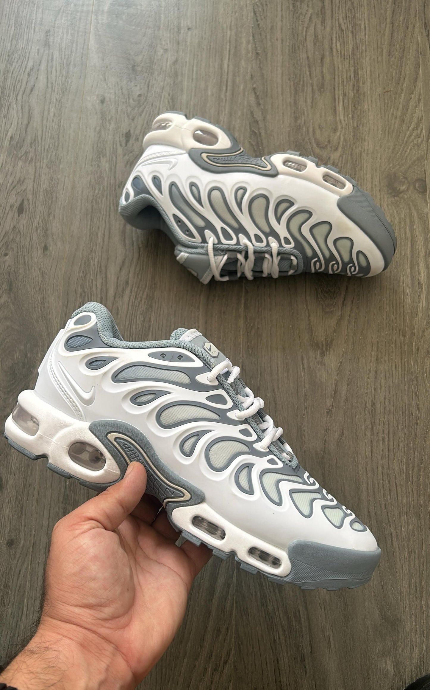Nike airmax tn plus drift