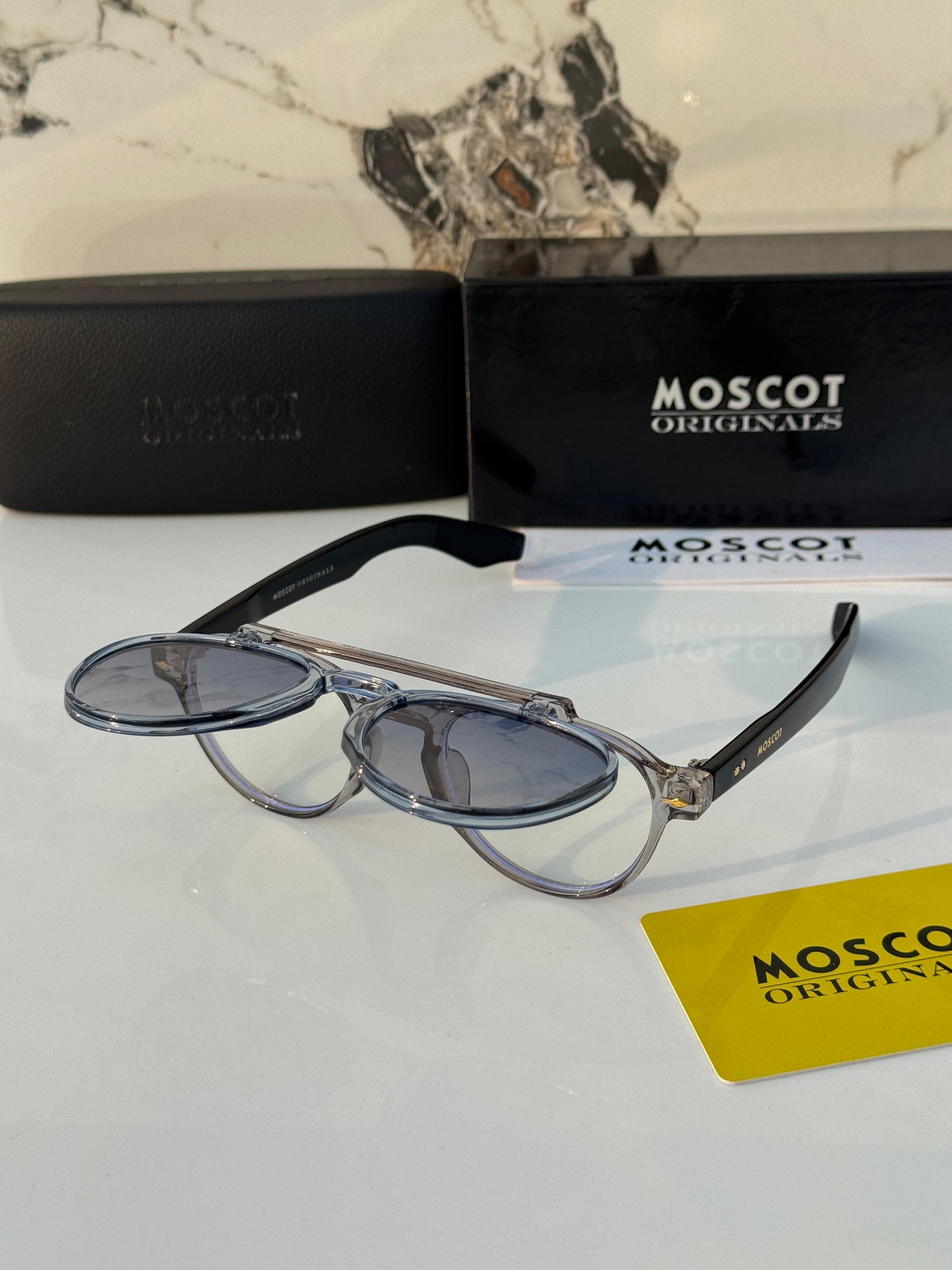 Moscot