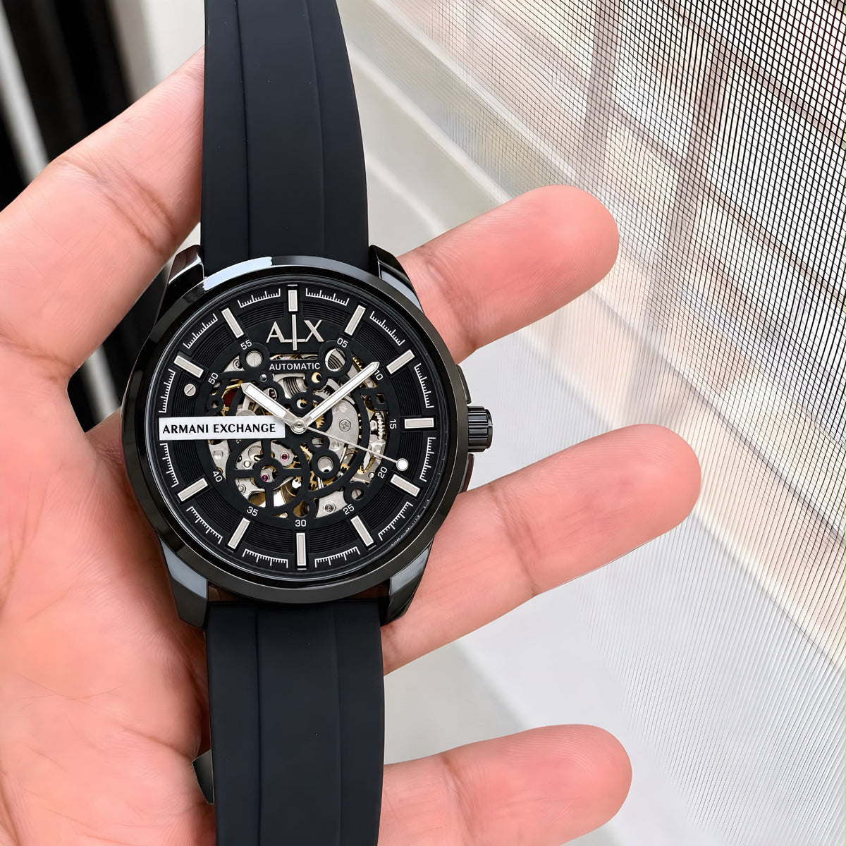 Armani exchange