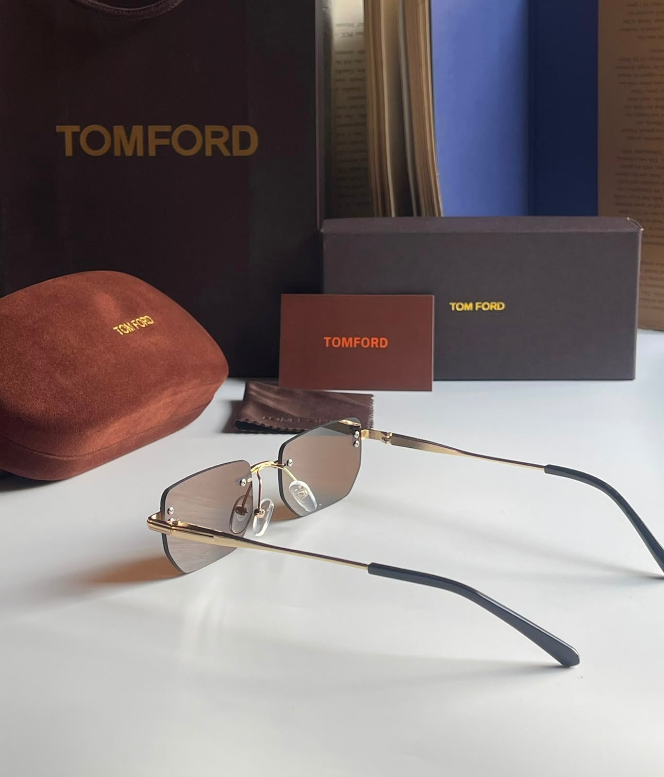 Tom Ford