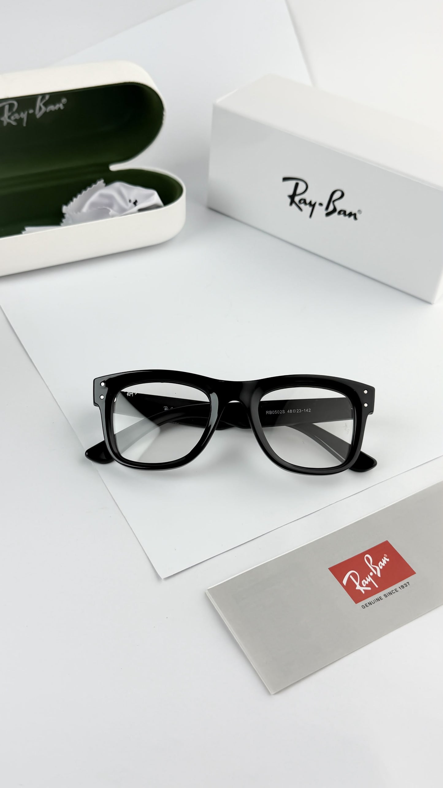 Rayban
