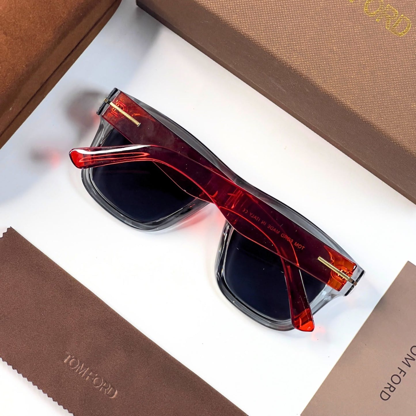 Tomford