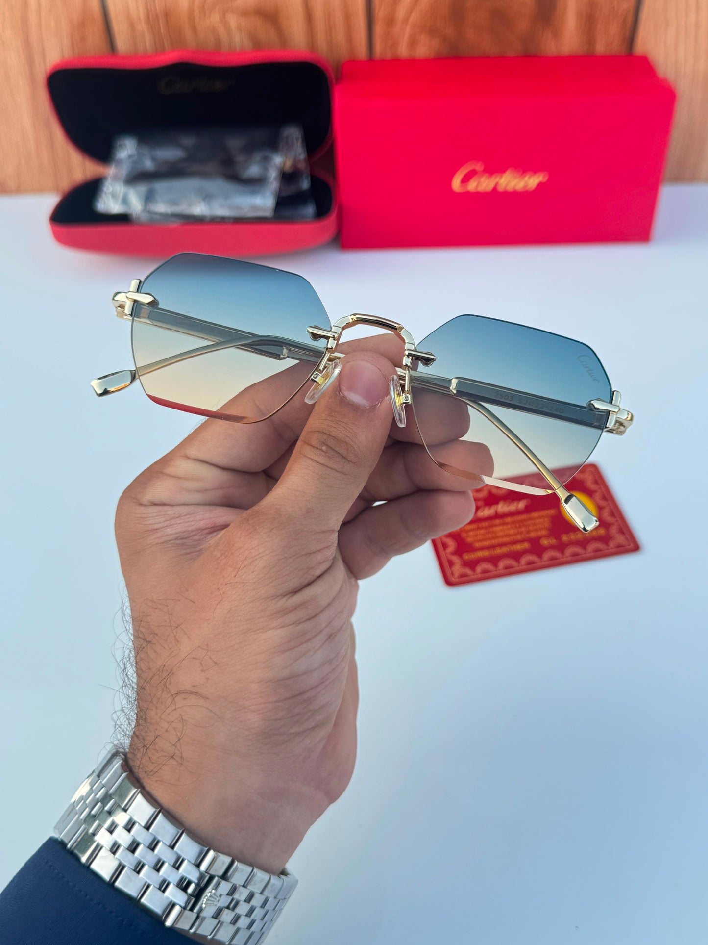 Cartier