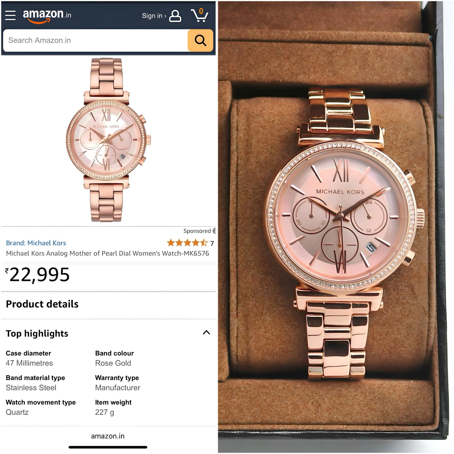 Michael kors