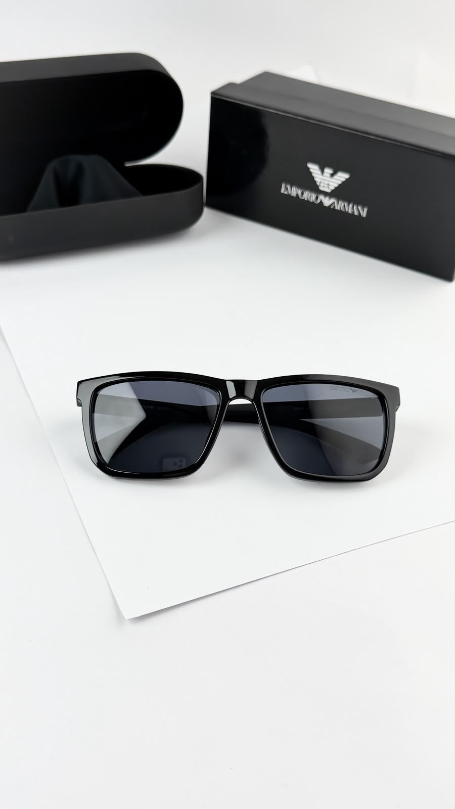 Emporio Armani