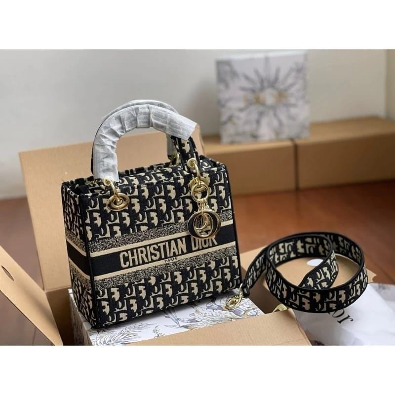 Christian dior