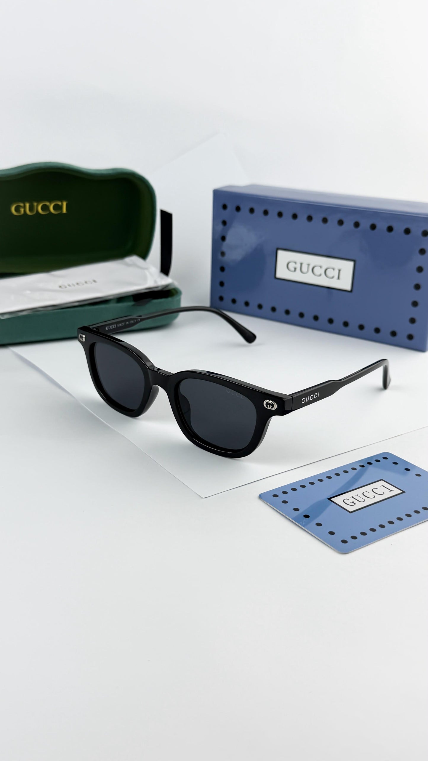 GUCCI