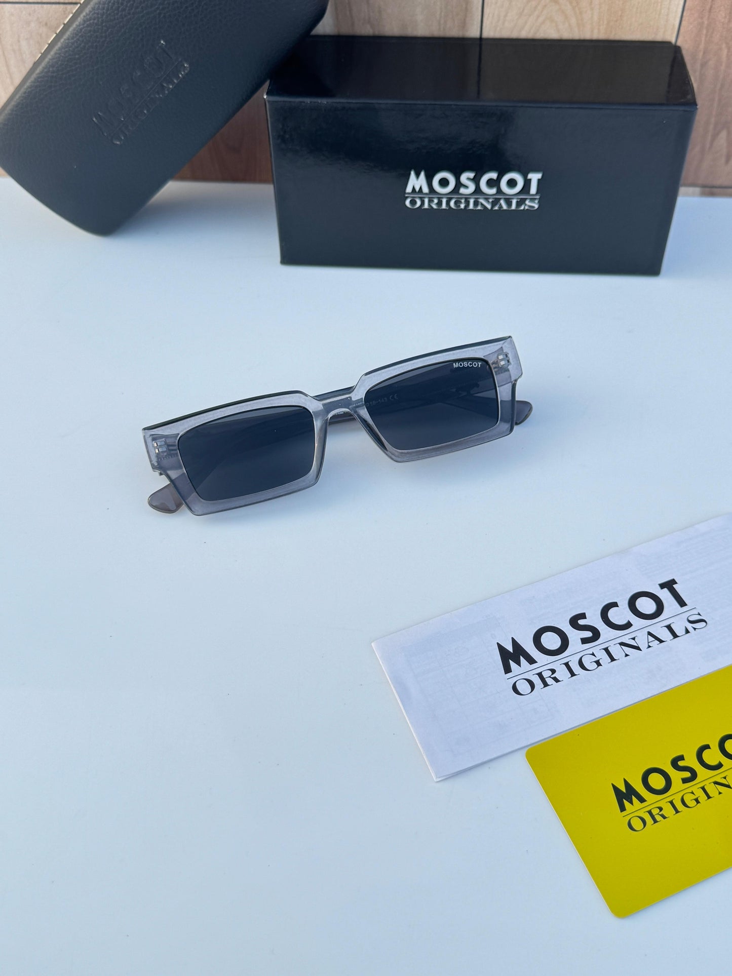 Moscot