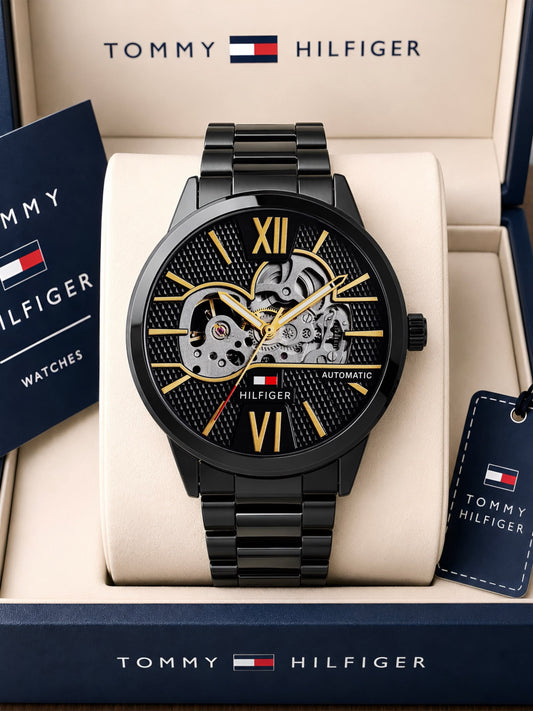 TOMMY HILFIGER