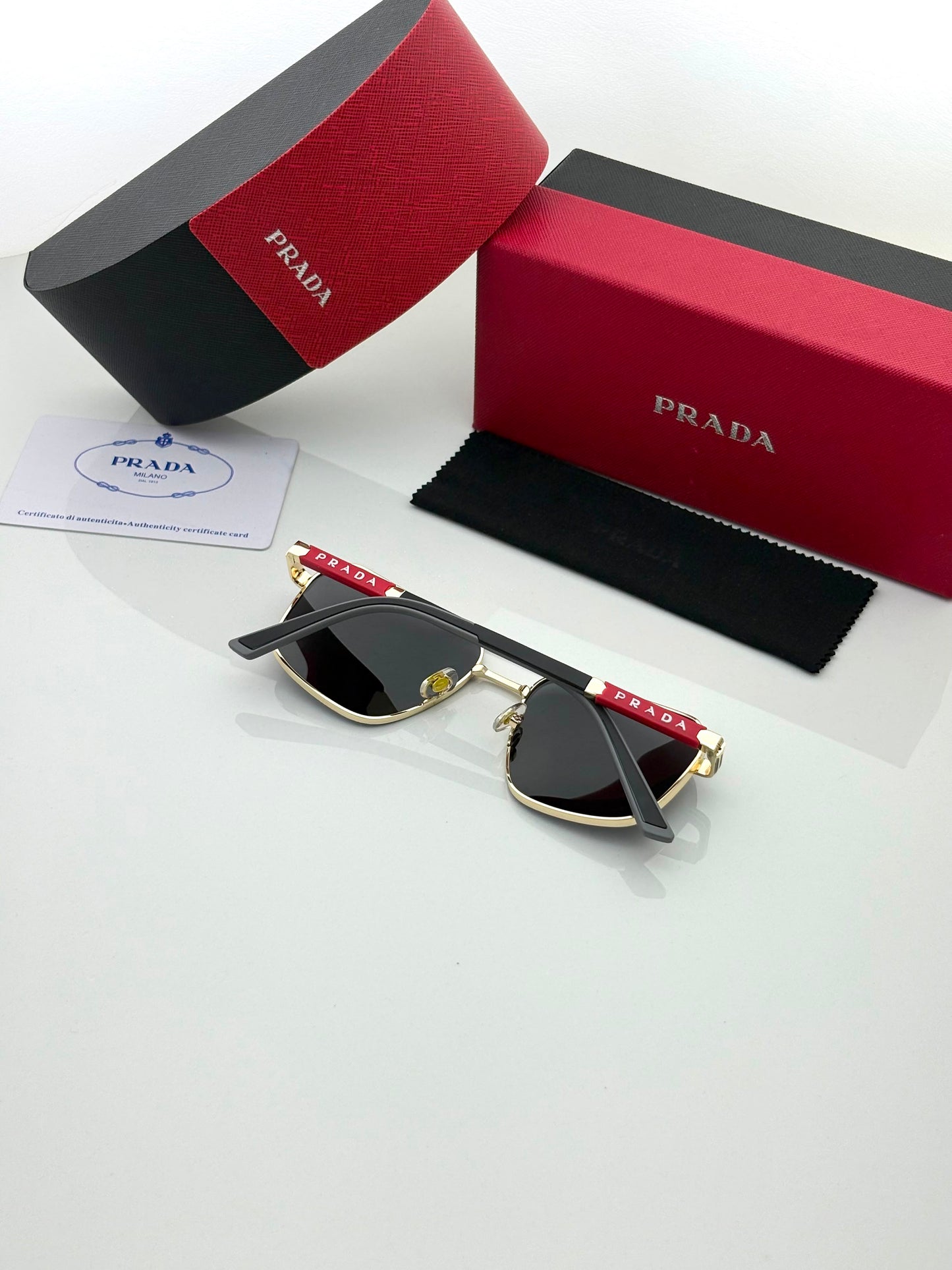 Prada