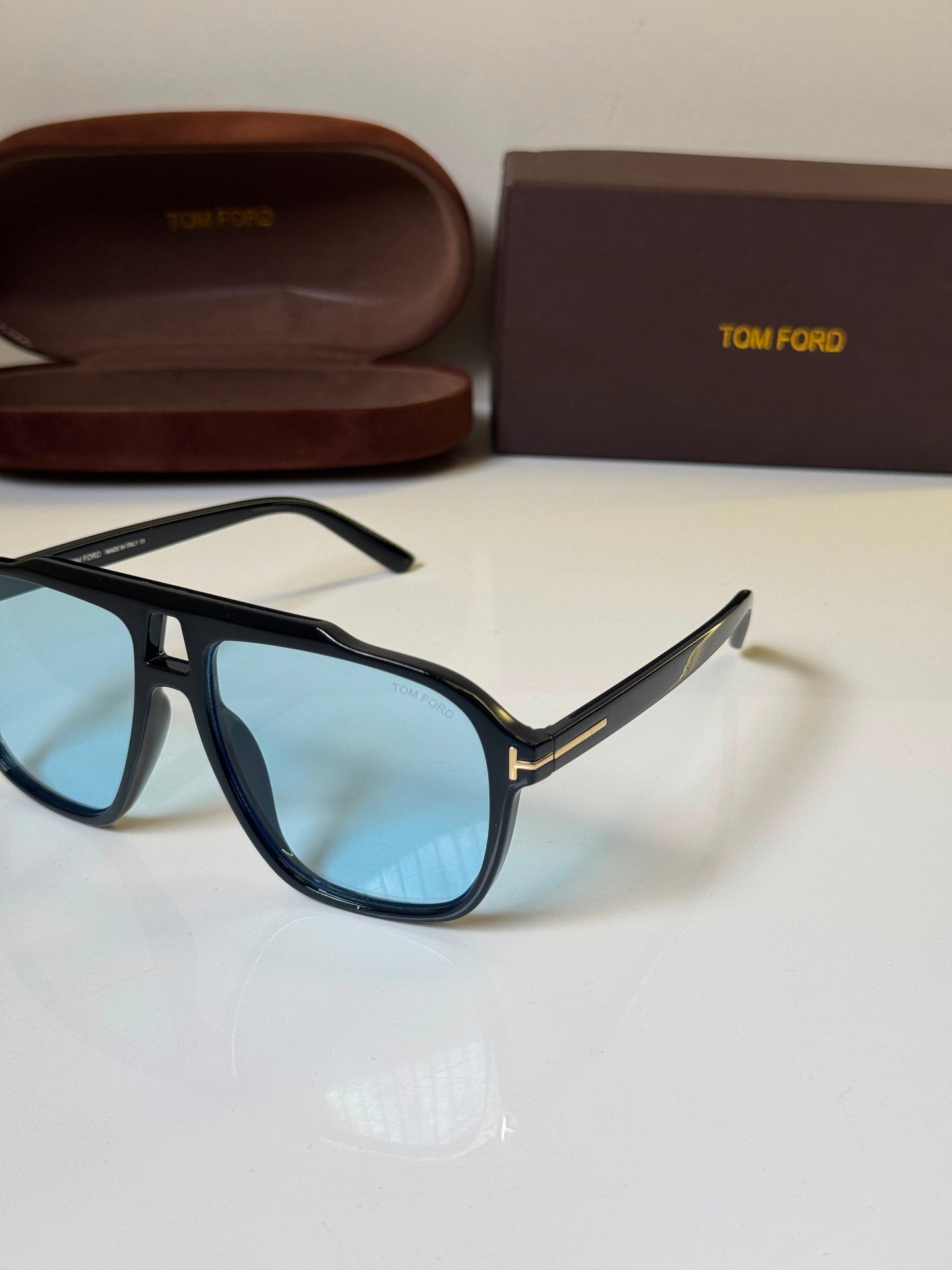 Tom Ford