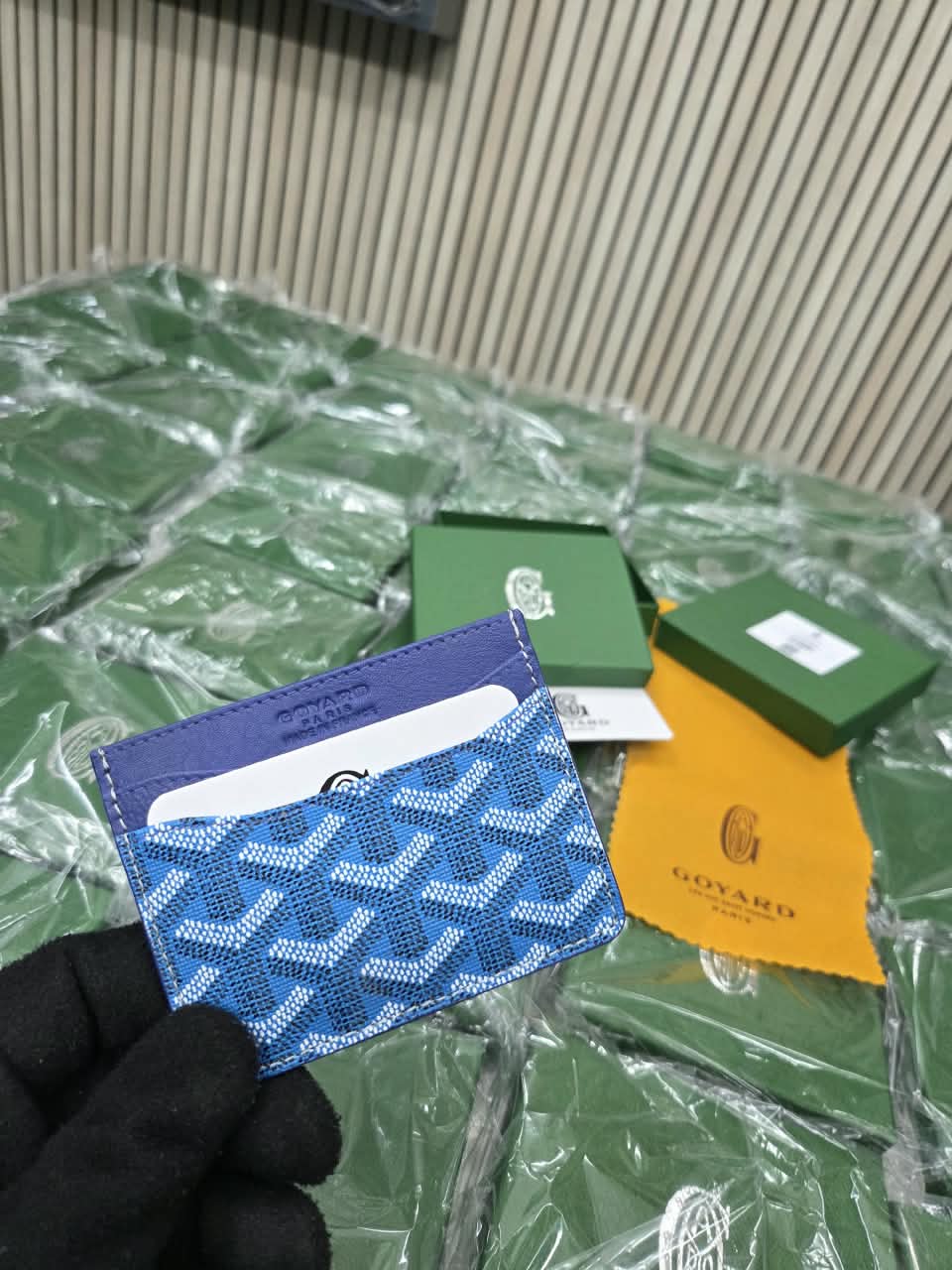 Goyard