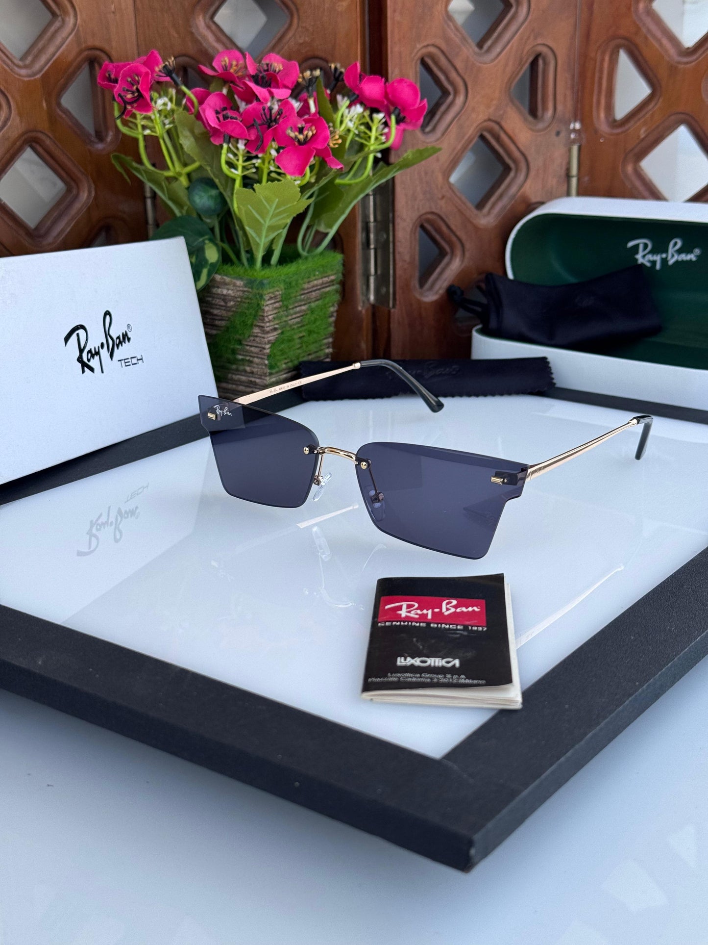 Rayban