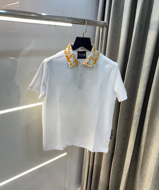 Versace polo T-shirt