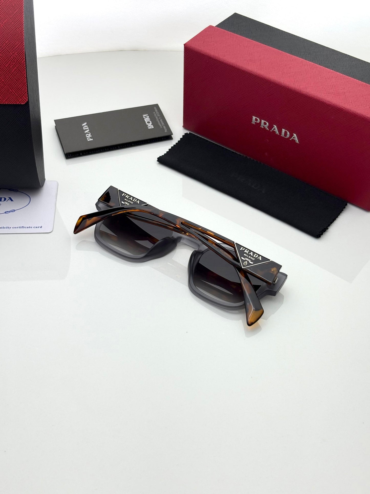 Prada