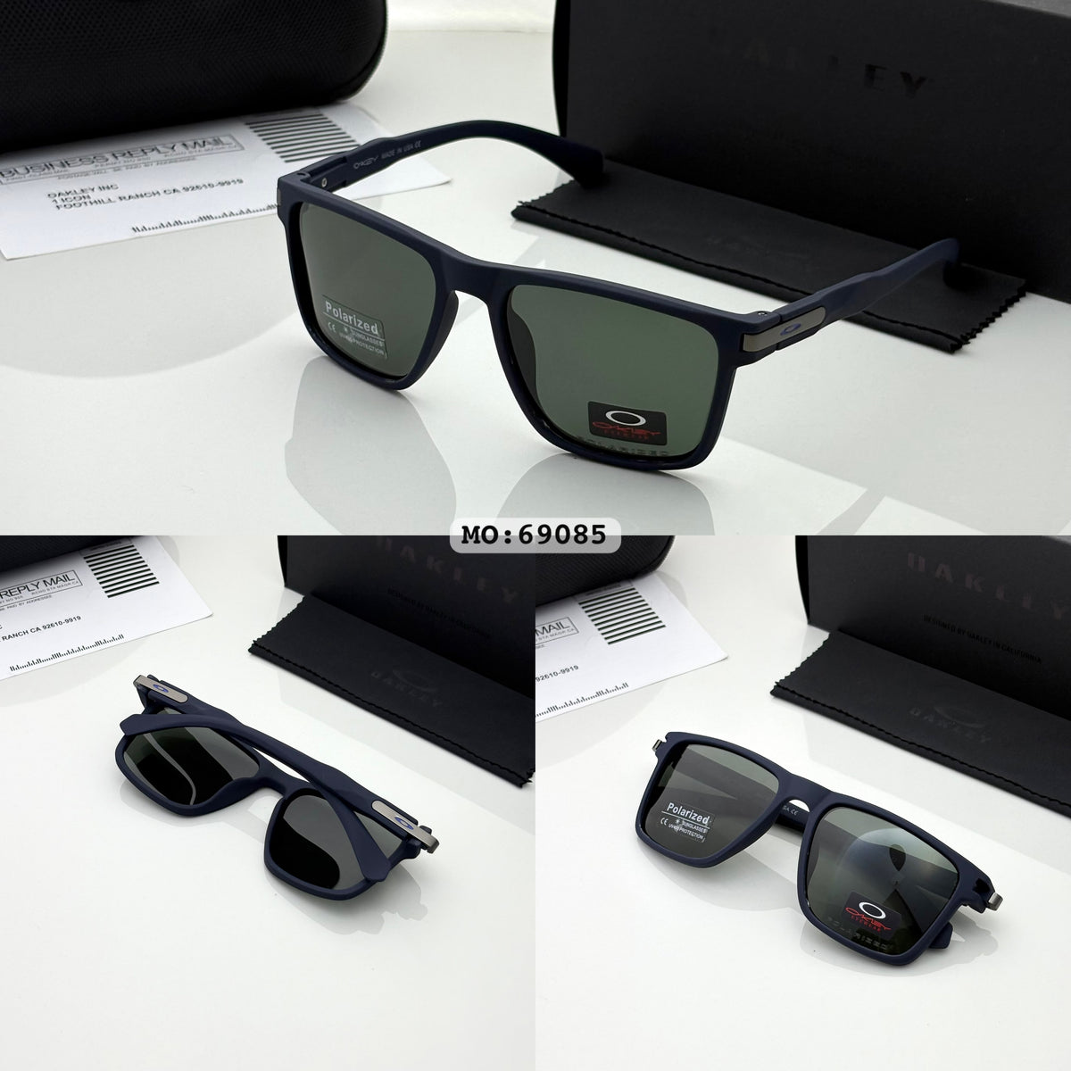 Oakley